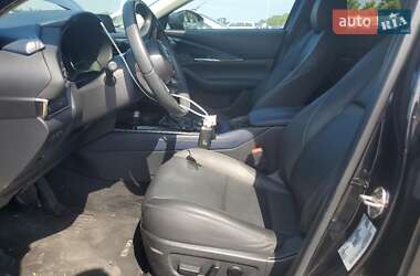 Внедорожник / Кроссовер Mazda CX-30 2020 в 