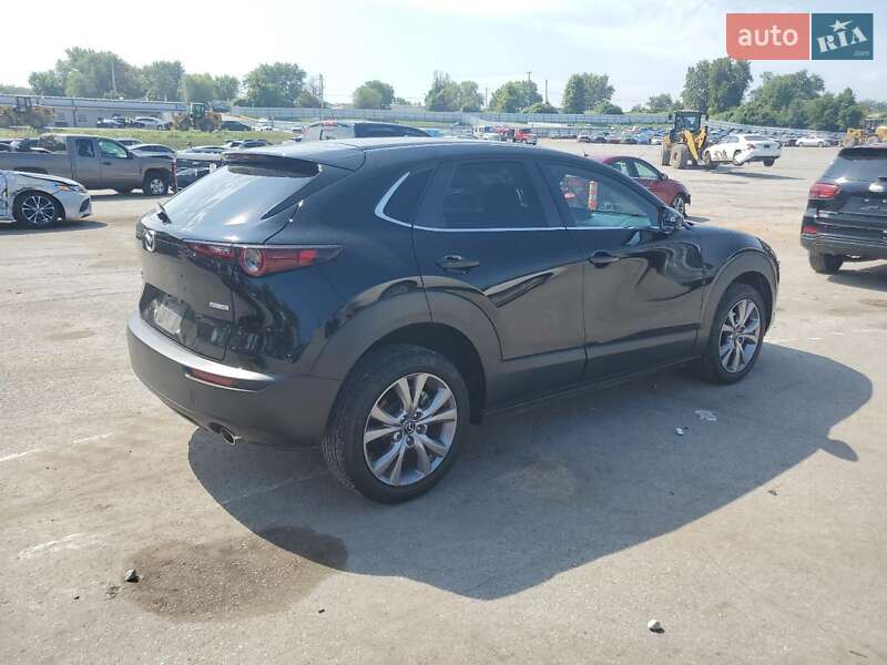 Внедорожник / Кроссовер Mazda CX-30 2020 в Ивано-Франковске
