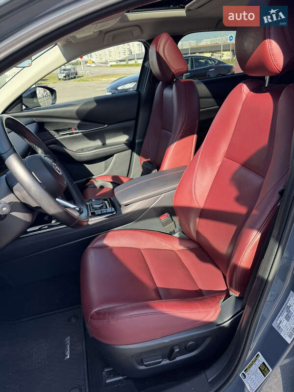 Позашляховик / Кросовер Mazda CX-30 2022 в Києві