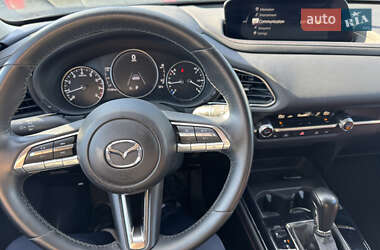 Внедорожник / Кроссовер Mazda CX-30 2022 в 