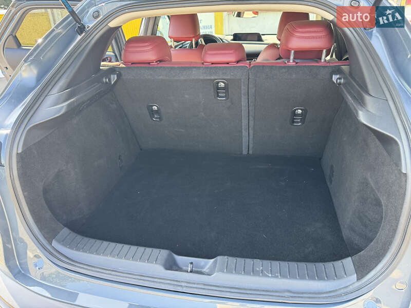 Позашляховик / Кросовер Mazda CX-30 2022 в Києві