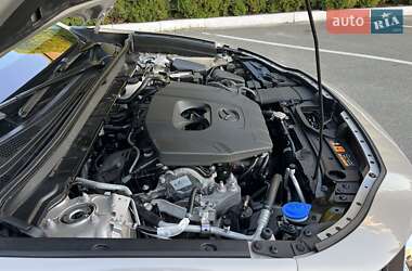 Внедорожник / Кроссовер Mazda CX-30 2023 в 
