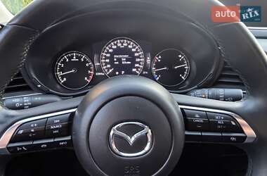 Внедорожник / Кроссовер Mazda CX-30 2023 в 