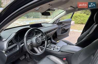 Внедорожник / Кроссовер Mazda CX-30 2021 в 