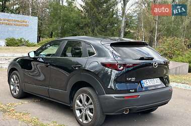 Внедорожник / Кроссовер Mazda CX-30 2021 в 
