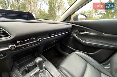 Внедорожник / Кроссовер Mazda CX-30 2021 в 