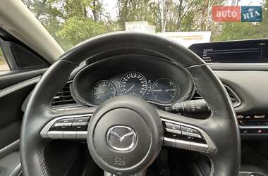 Внедорожник / Кроссовер Mazda CX-30 2021 в 