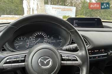 Внедорожник / Кроссовер Mazda CX-30 2021 в 