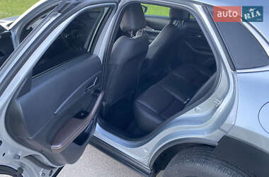 Внедорожник / Кроссовер Mazda CX-30 2021 в 