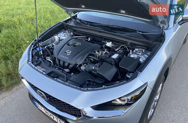 Внедорожник / Кроссовер Mazda CX-30 2021 в 
