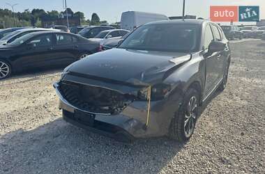 Внедорожник / Кроссовер Mazda CX-30 2023 в Львове