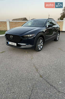 Внедорожник / Кроссовер Mazda CX-30 2023 в 