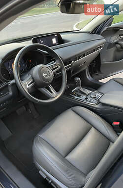 Внедорожник / Кроссовер Mazda CX-30 2023 в 