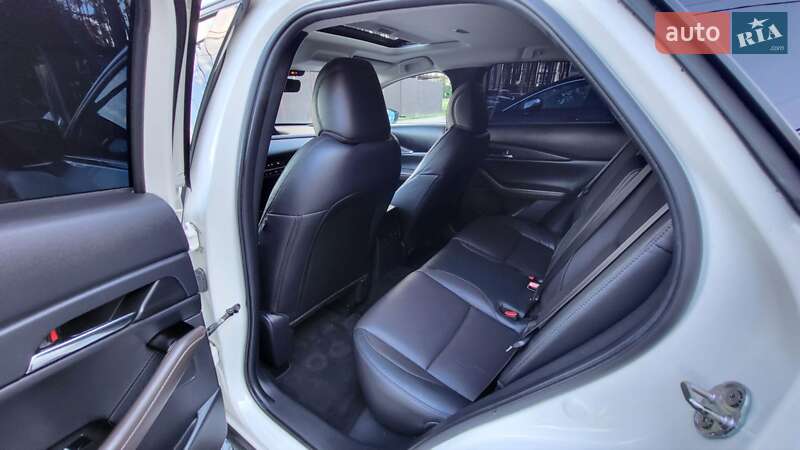 Внедорожник / Кроссовер Mazda CX-30 2021 в Ирпене