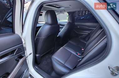 Внедорожник / Кроссовер Mazda CX-30 2021 в 