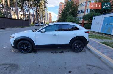 Внедорожник / Кроссовер Mazda CX-30 2021 в 