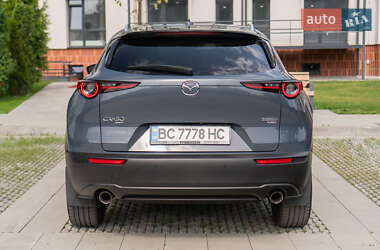 Внедорожник / Кроссовер Mazda CX-30 2021 в 