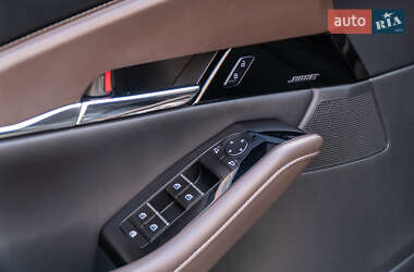 Внедорожник / Кроссовер Mazda CX-30 2021 в 