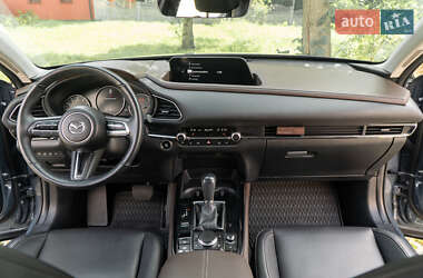 Внедорожник / Кроссовер Mazda CX-30 2021 в 