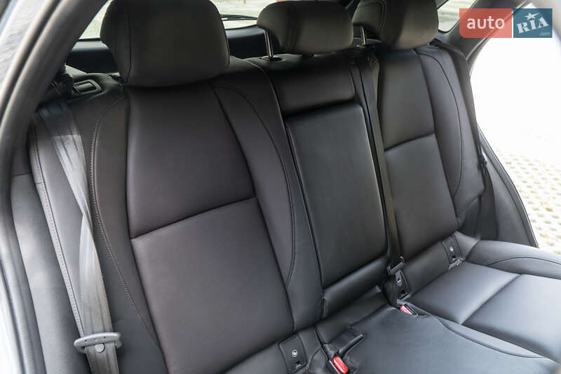 Внедорожник / Кроссовер Mazda CX-30 2021 в Львове