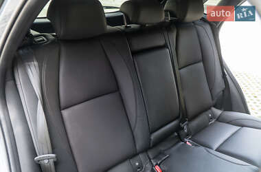 Внедорожник / Кроссовер Mazda CX-30 2021 в 