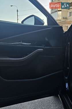 Внедорожник / Кроссовер Mazda CX-30 2021 в 
