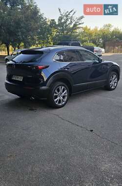 Внедорожник / Кроссовер Mazda CX-30 2021 в 