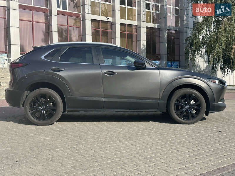 Позашляховик / Кросовер Mazda CX-30 2023 в Харкові
