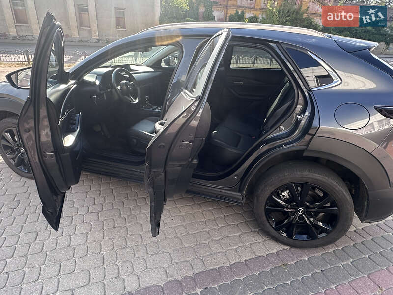 Позашляховик / Кросовер Mazda CX-30 2023 в Харкові