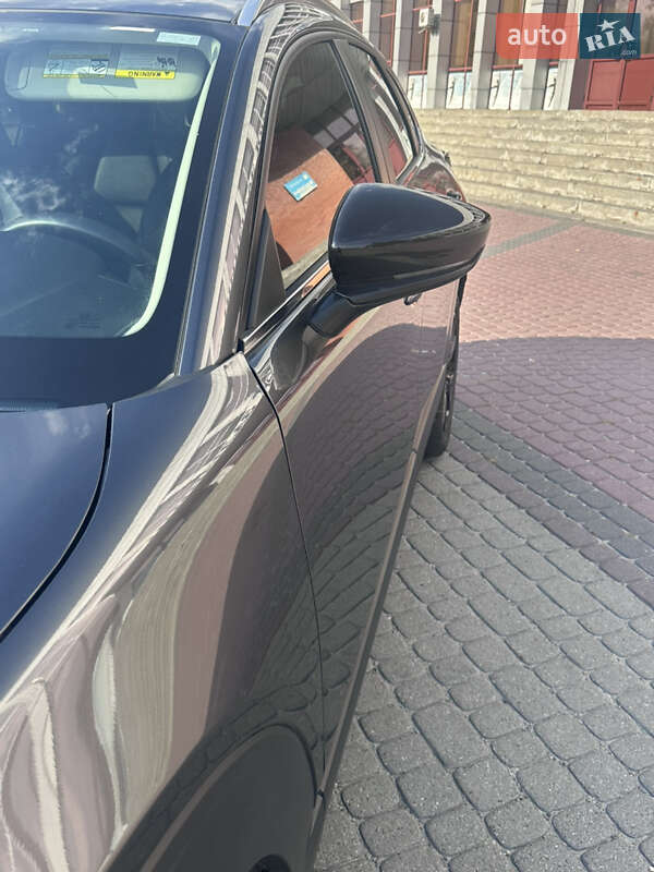 Позашляховик / Кросовер Mazda CX-30 2023 в Харкові