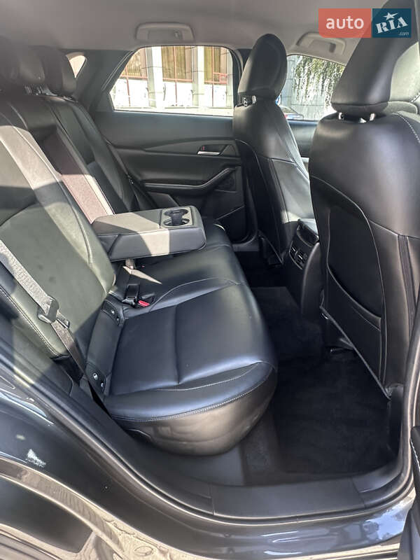 Позашляховик / Кросовер Mazda CX-30 2023 в Харкові