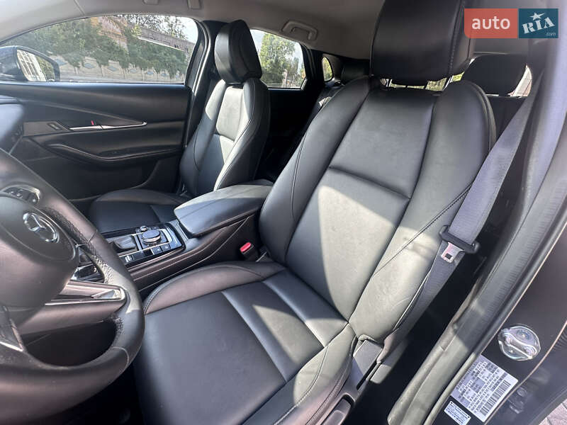 Позашляховик / Кросовер Mazda CX-30 2023 в Харкові