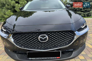 Позашляховик / Кросовер Mazda CX-30 2021 в Дніпрі