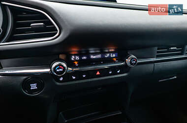 Позашляховик / Кросовер Mazda CX-30 2021 в 