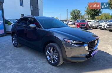 Внедорожник / Кроссовер Mazda CX-30 2023 в 