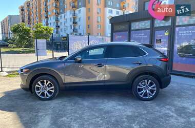 Внедорожник / Кроссовер Mazda CX-30 2023 в 