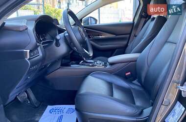 Внедорожник / Кроссовер Mazda CX-30 2023 в 