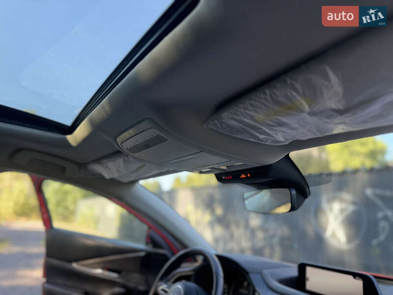 Позашляховик / Кросовер Mazda CX-30 2022 в Кам'янському фото 17 Позашляховик / Кросовер Mazda CX-30 2022 в Кам'янському
