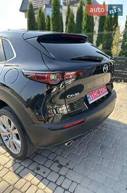 Внедорожник / Кроссовер Mazda CX-30 2021 в 
