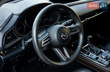 Внедорожник / Кроссовер Mazda CX-30 2022 в 