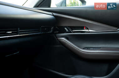 Внедорожник / Кроссовер Mazda CX-30 2022 в 