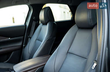 Внедорожник / Кроссовер Mazda CX-30 2022 в 