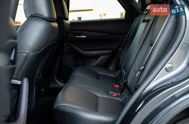 Внедорожник / Кроссовер Mazda CX-30 2022 в 