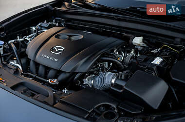 Внедорожник / Кроссовер Mazda CX-30 2022 в 