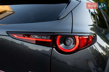 Внедорожник / Кроссовер Mazda CX-30 2022 в 