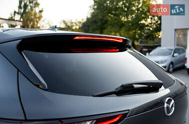 Внедорожник / Кроссовер Mazda CX-30 2022 в 