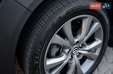 Внедорожник / Кроссовер Mazda CX-30 2022 в 