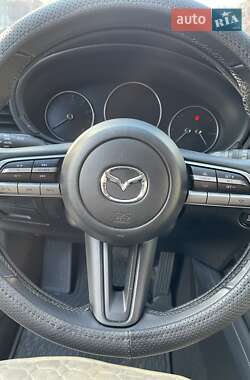 Внедорожник / Кроссовер Mazda CX-30 2020 в 