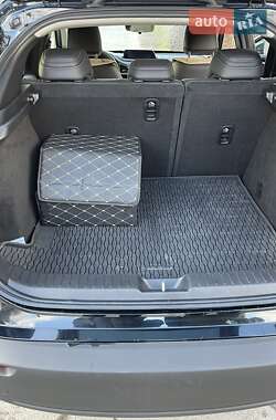 Внедорожник / Кроссовер Mazda CX-30 2020 в 