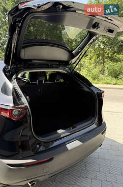 Внедорожник / Кроссовер Mazda CX-30 2020 в 